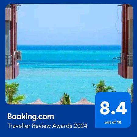 Casablanca Beach For Families And Couples Only Aparthotel Hurghada Luaran gambar