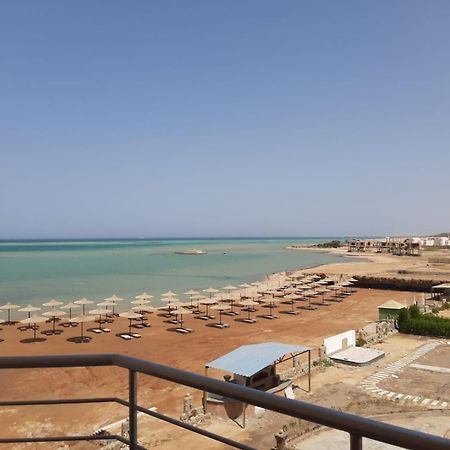 Casablanca Beach For Families And Couples Only Aparthotel Hurghada Luaran gambar