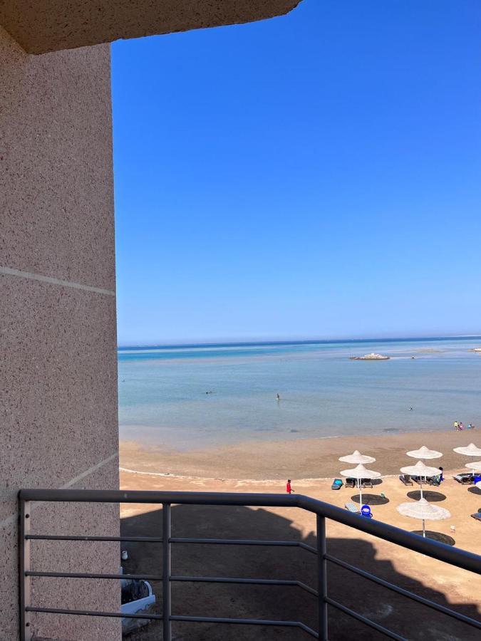 Casablanca Beach For Families And Couples Only Aparthotel Hurghada Luaran gambar