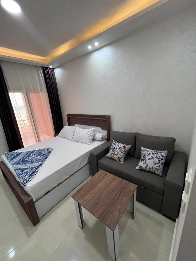Casablanca Beach For Families And Couples Only Aparthotel Hurghada Luaran gambar
