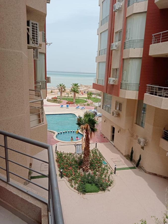 Casablanca Beach For Families And Couples Only Aparthotel Hurghada Luaran gambar