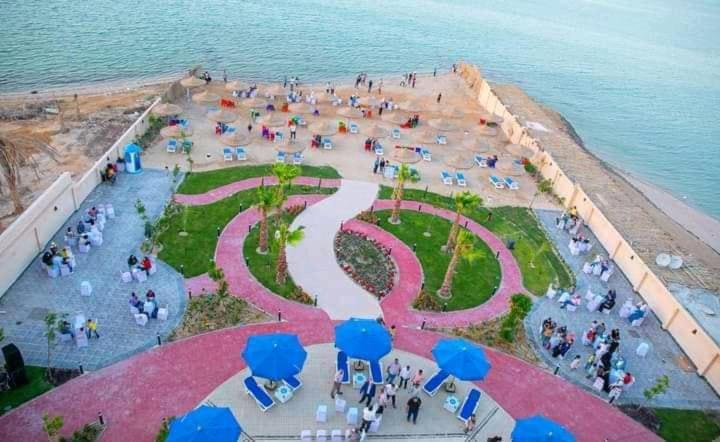 Casablanca Beach For Families And Couples Only Aparthotel Hurghada Luaran gambar