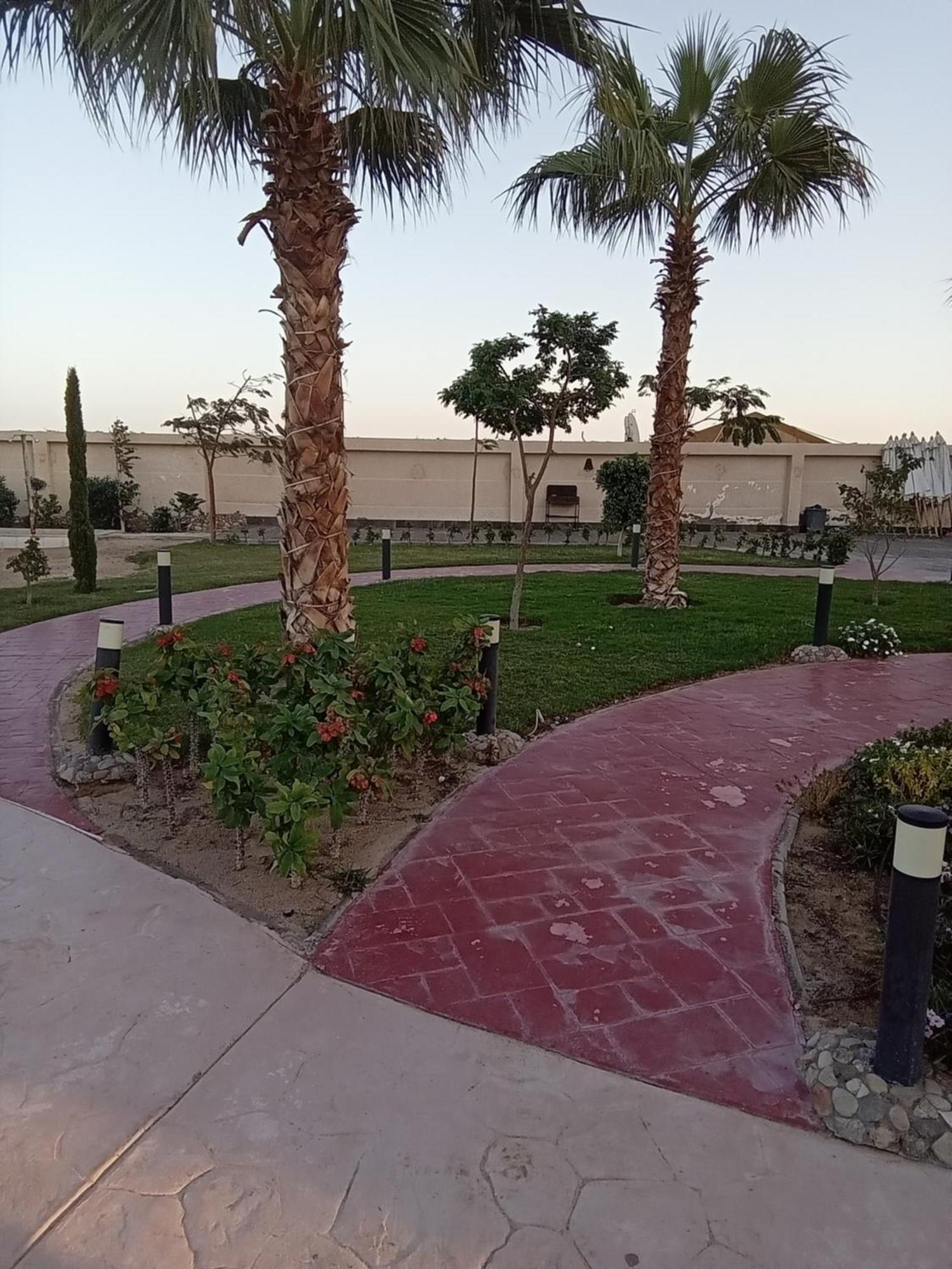 Casablanca Beach For Families And Couples Only Aparthotel Hurghada Luaran gambar