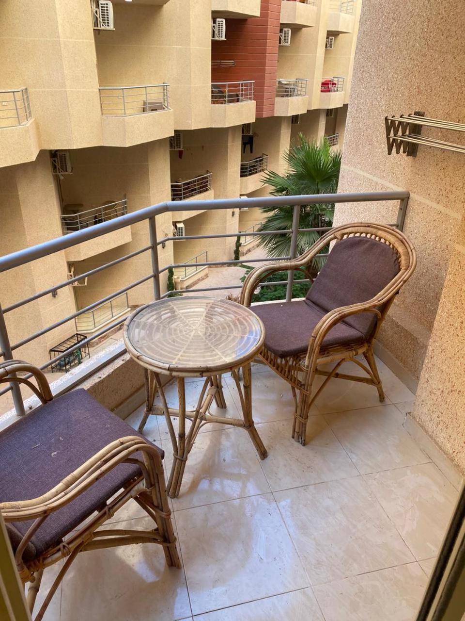 Casablanca Beach For Families And Couples Only Aparthotel Hurghada Luaran gambar