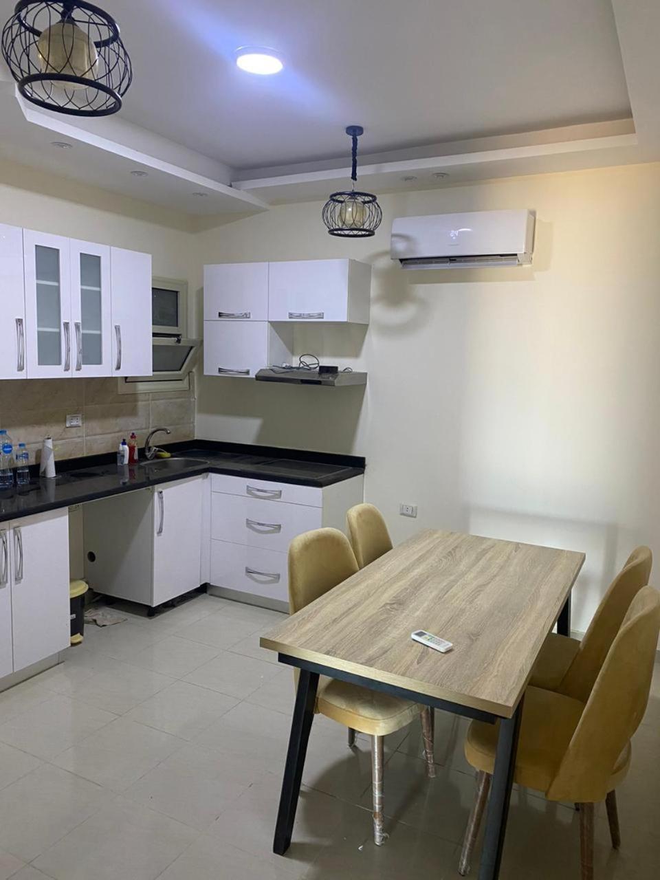 Casablanca Beach For Families And Couples Only Aparthotel Hurghada Luaran gambar