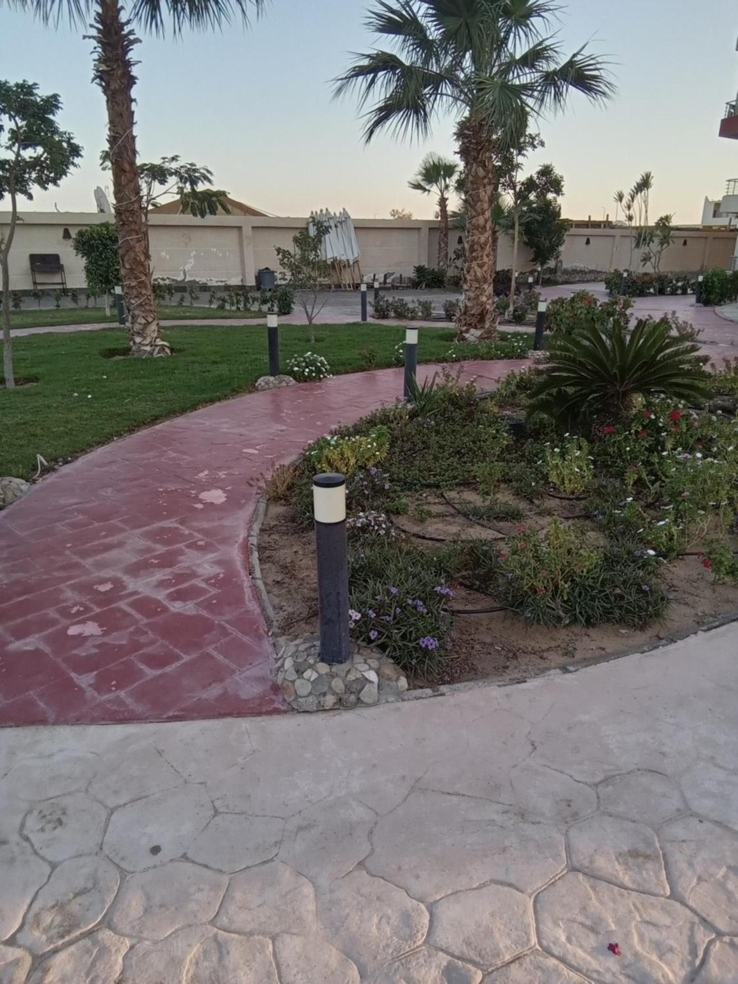 Casablanca Beach For Families And Couples Only Aparthotel Hurghada Luaran gambar