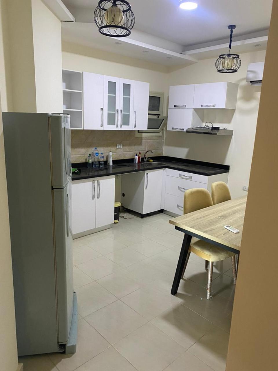 Casablanca Beach For Families And Couples Only Aparthotel Hurghada Luaran gambar