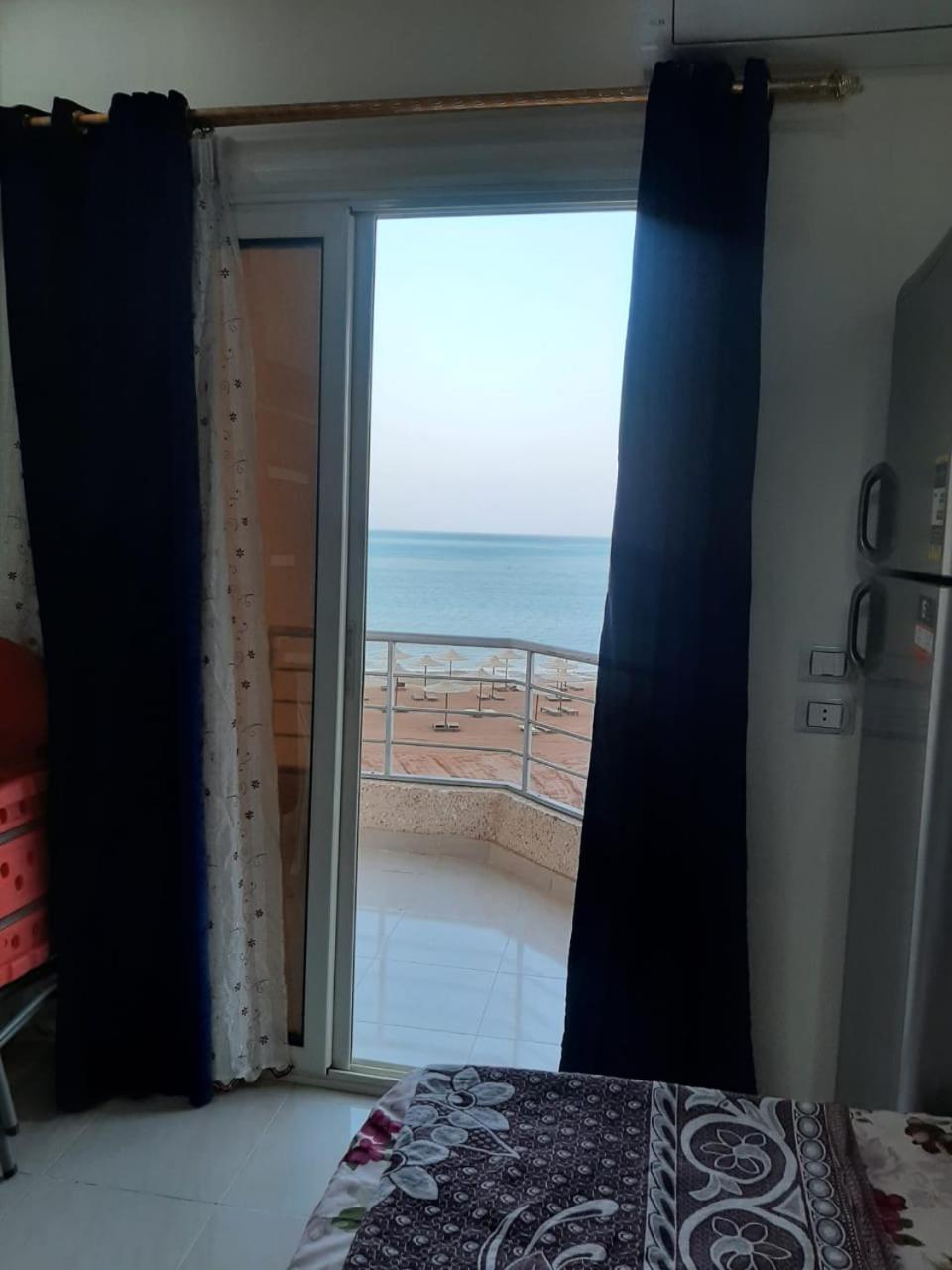 Casablanca Beach For Families And Couples Only Aparthotel Hurghada Luaran gambar