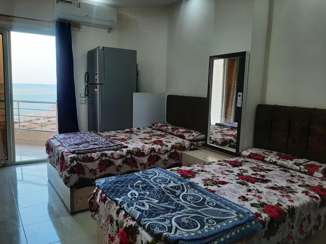 Casablanca Beach For Families And Couples Only Aparthotel Hurghada Luaran gambar