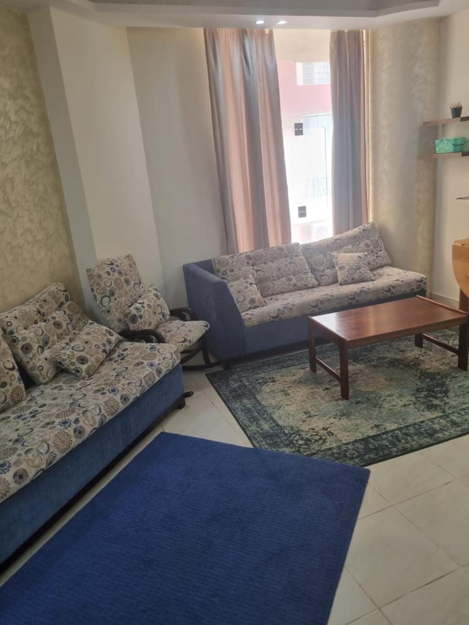 Casablanca Beach For Families And Couples Only Aparthotel Hurghada Luaran gambar