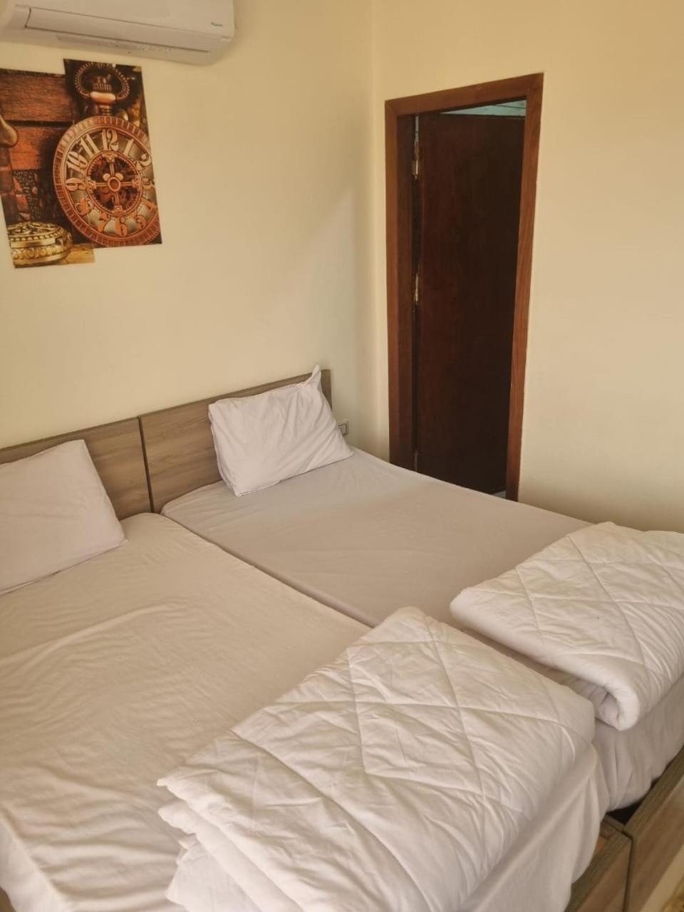 Casablanca Beach For Families And Couples Only Aparthotel Hurghada Luaran gambar