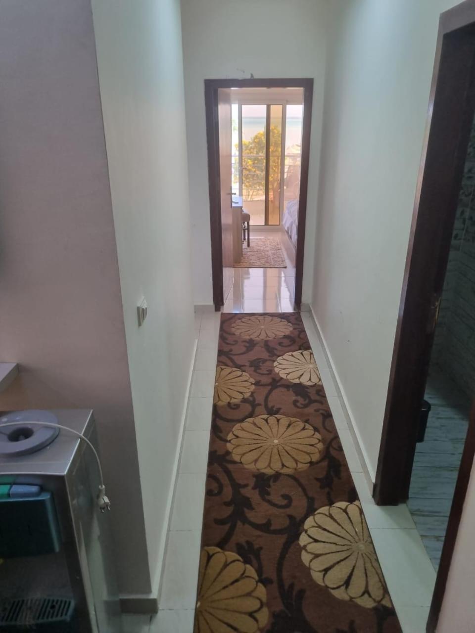 Casablanca Beach For Families And Couples Only Aparthotel Hurghada Luaran gambar