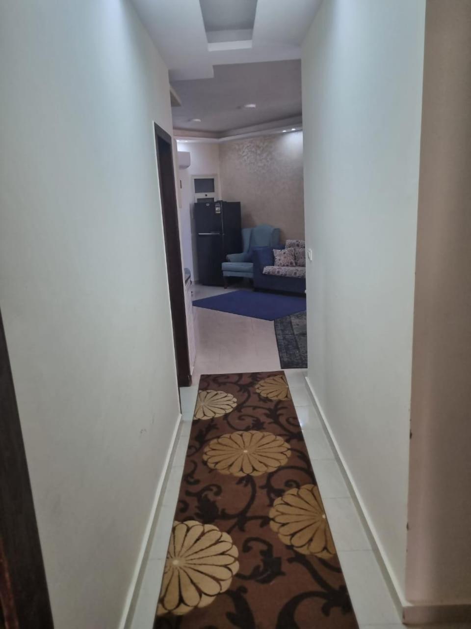 Casablanca Beach For Families And Couples Only Aparthotel Hurghada Luaran gambar