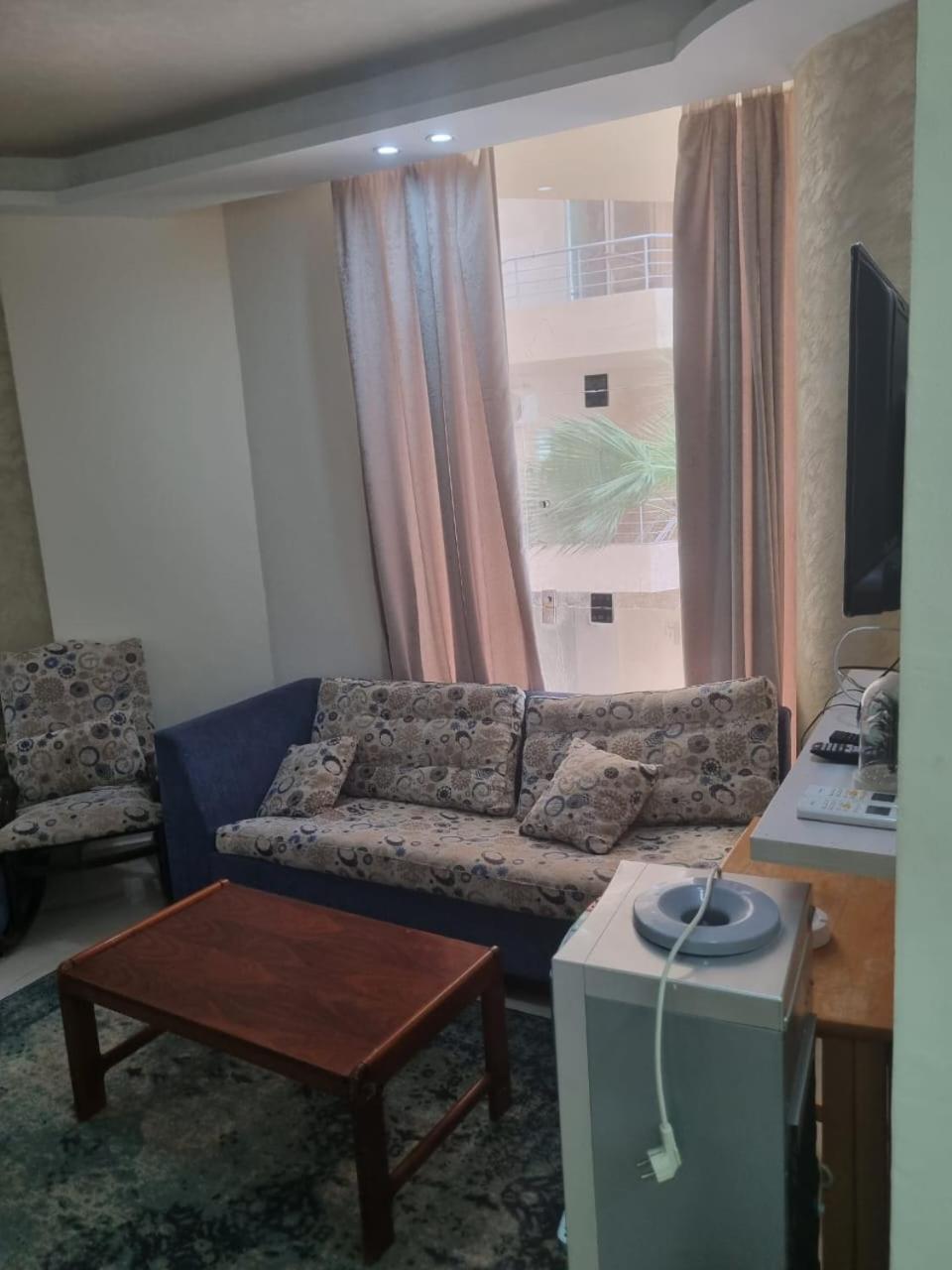 Casablanca Beach For Families And Couples Only Aparthotel Hurghada Luaran gambar