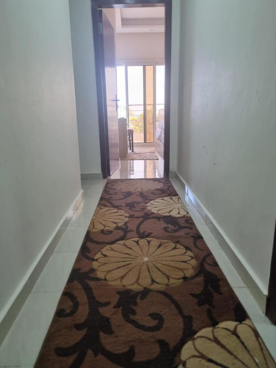 Casablanca Beach For Families And Couples Only Aparthotel Hurghada Luaran gambar