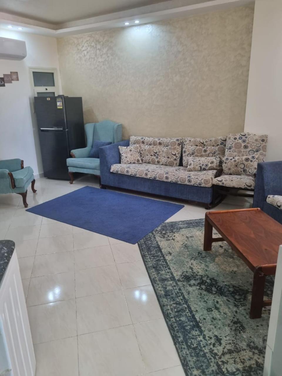 Casablanca Beach For Families And Couples Only Aparthotel Hurghada Luaran gambar