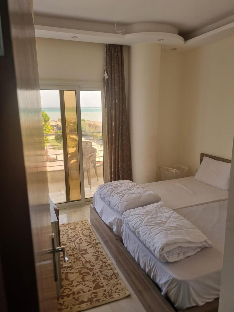 Casablanca Beach For Families And Couples Only Aparthotel Hurghada Luaran gambar