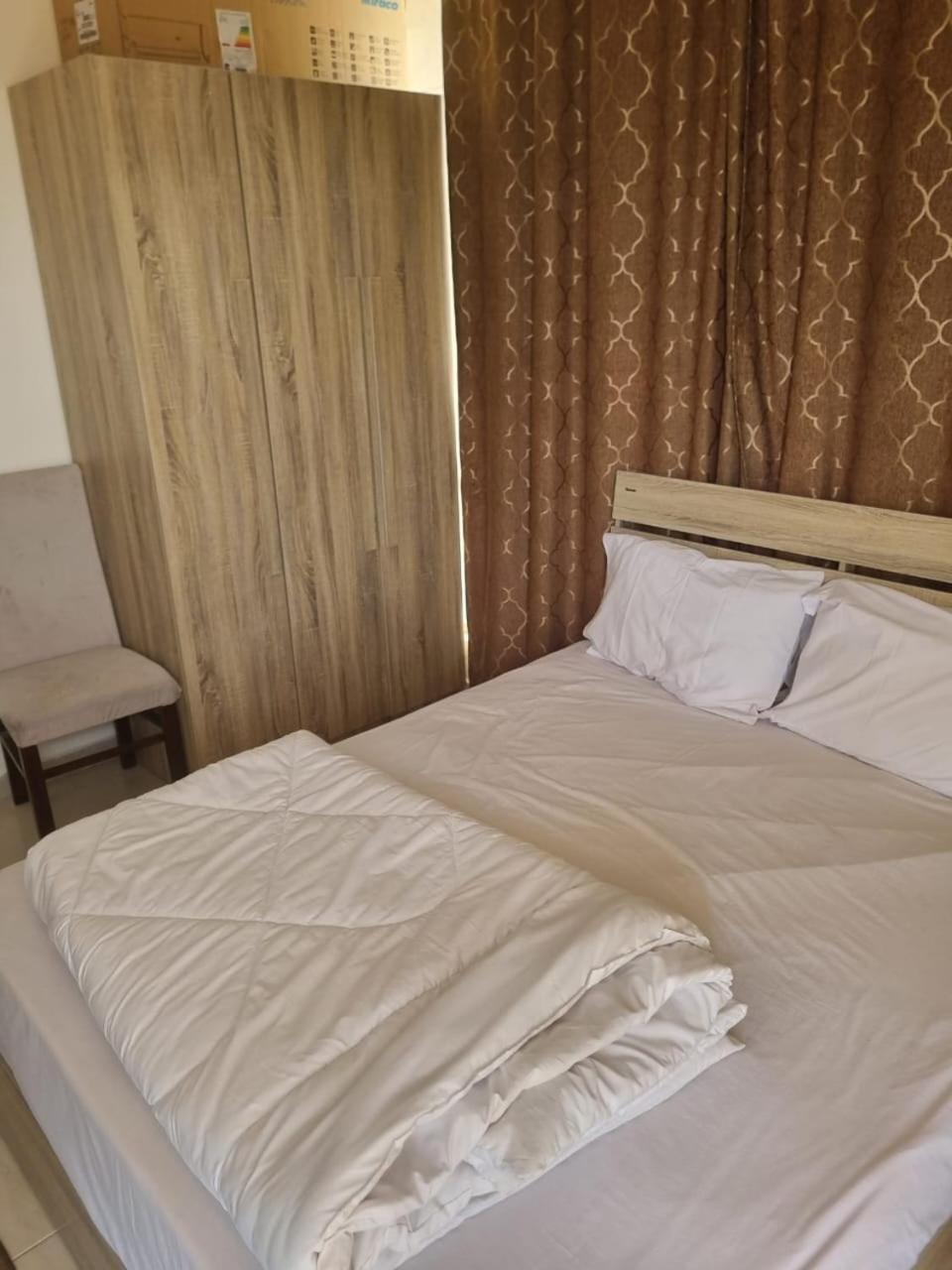 Casablanca Beach For Families And Couples Only Aparthotel Hurghada Luaran gambar