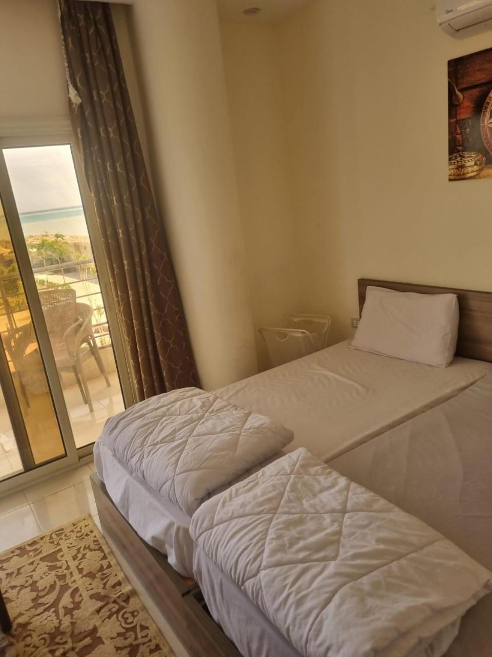 Casablanca Beach For Families And Couples Only Aparthotel Hurghada Luaran gambar