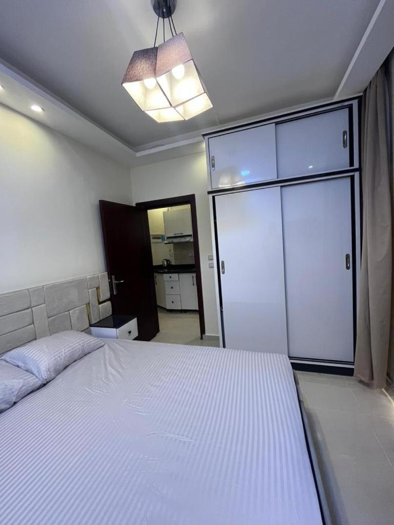 Casablanca Beach For Families And Couples Only Aparthotel Hurghada Luaran gambar