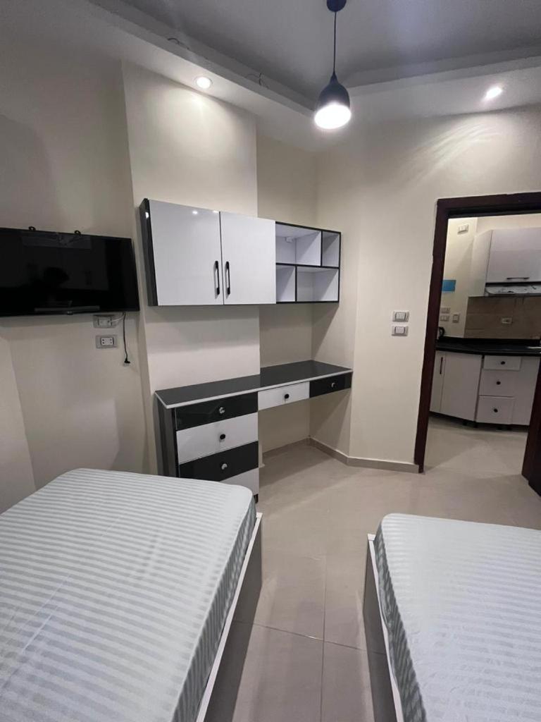 Casablanca Beach For Families And Couples Only Aparthotel Hurghada Luaran gambar