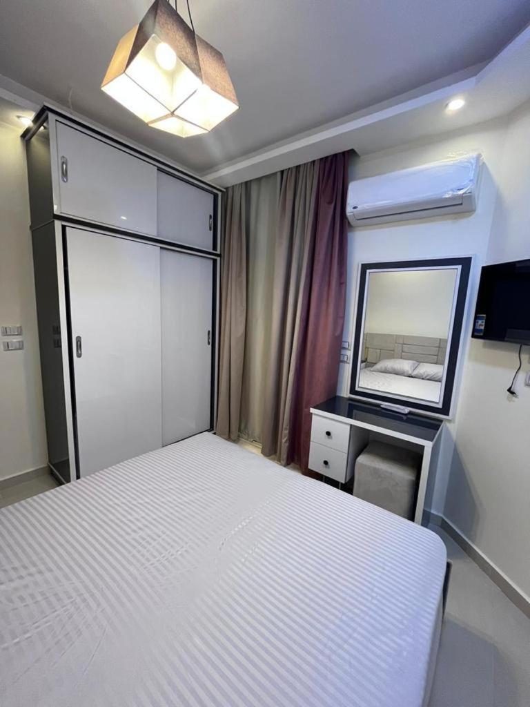 Casablanca Beach For Families And Couples Only Aparthotel Hurghada Luaran gambar