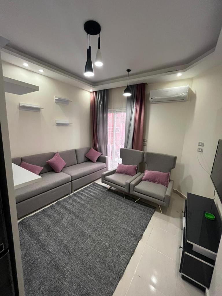 Casablanca Beach For Families And Couples Only Aparthotel Hurghada Luaran gambar