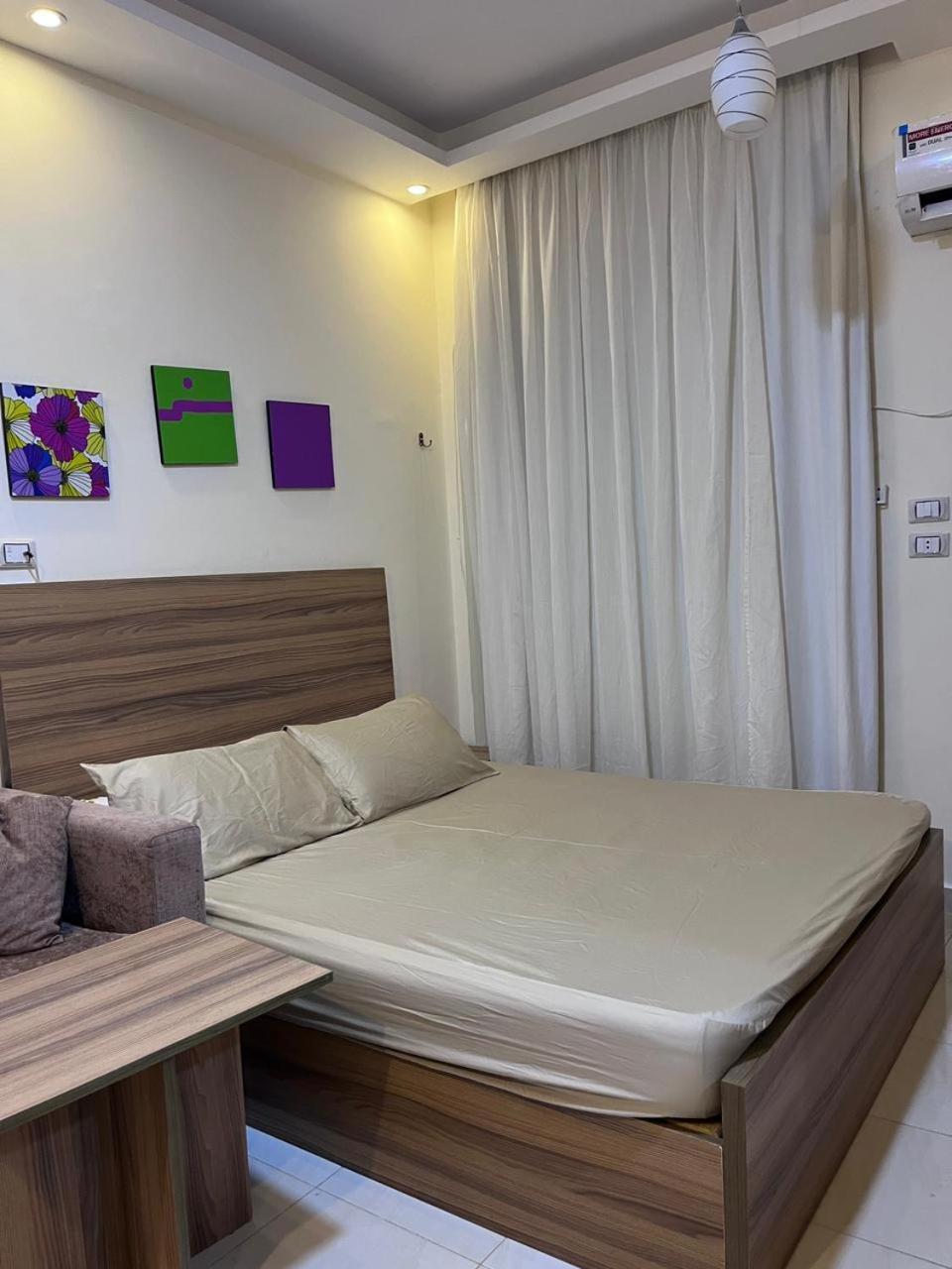 Casablanca Beach For Families And Couples Only Aparthotel Hurghada Luaran gambar