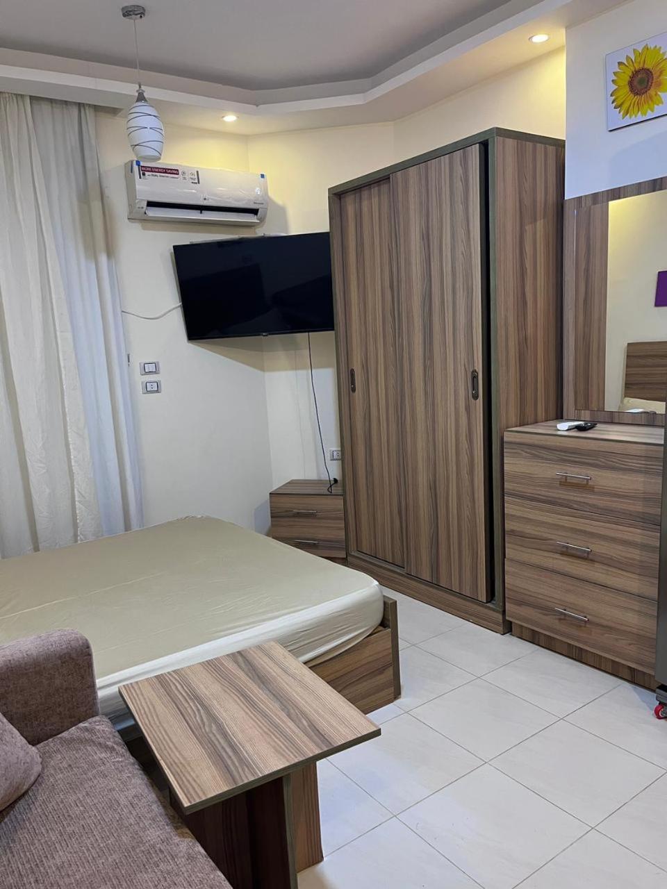 Casablanca Beach For Families And Couples Only Aparthotel Hurghada Luaran gambar