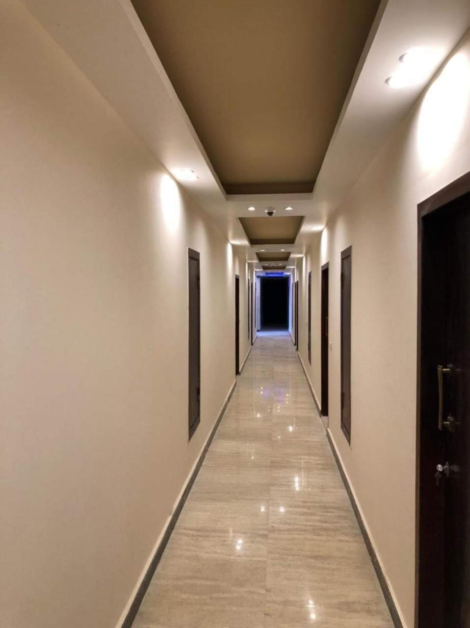 Casablanca Beach For Families And Couples Only Aparthotel Hurghada Luaran gambar