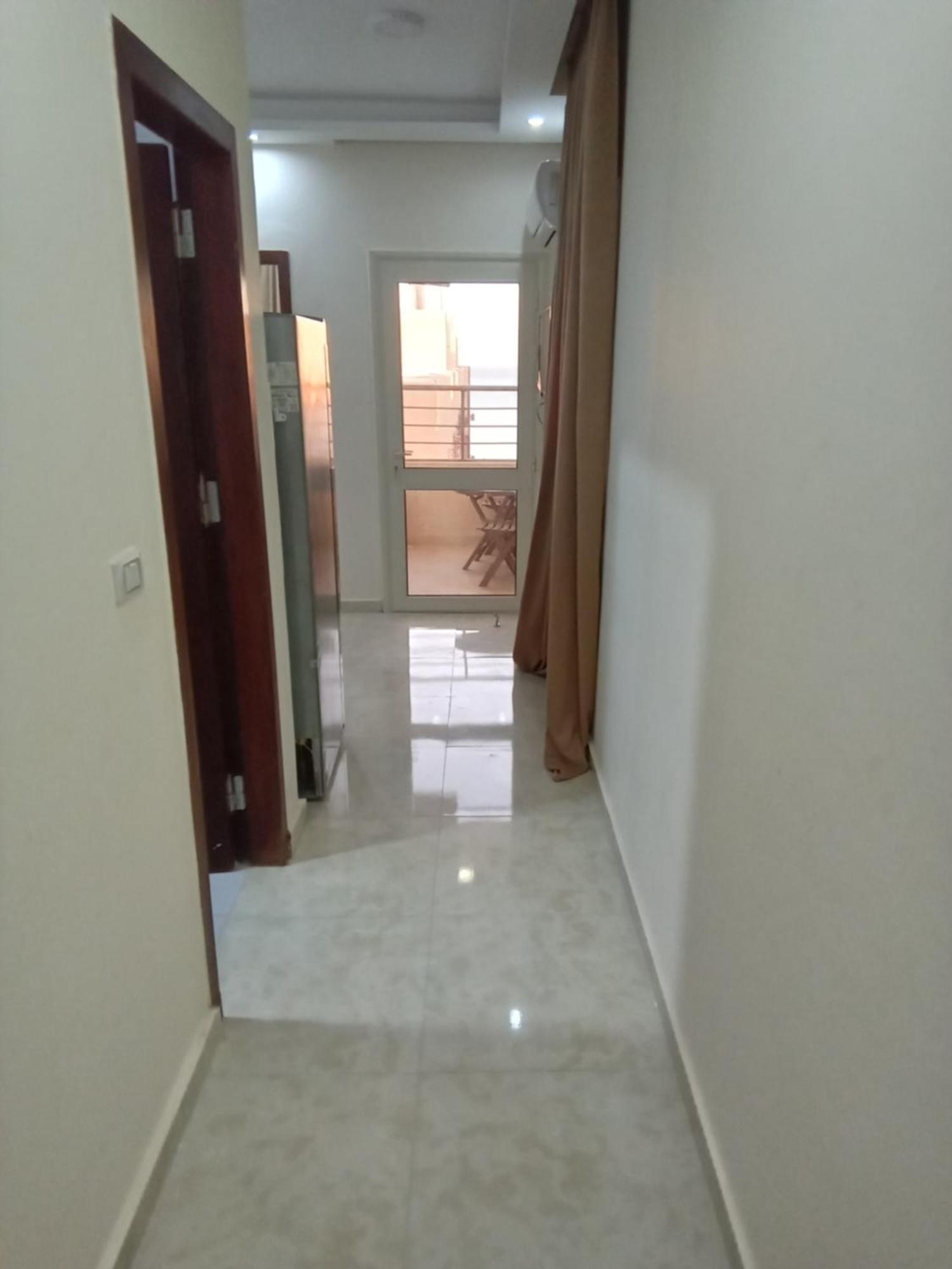 Casablanca Beach For Families And Couples Only Aparthotel Hurghada Luaran gambar