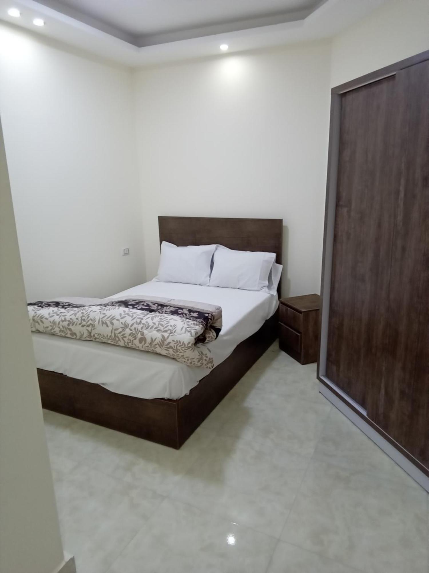 Casablanca Beach For Families And Couples Only Aparthotel Hurghada Luaran gambar