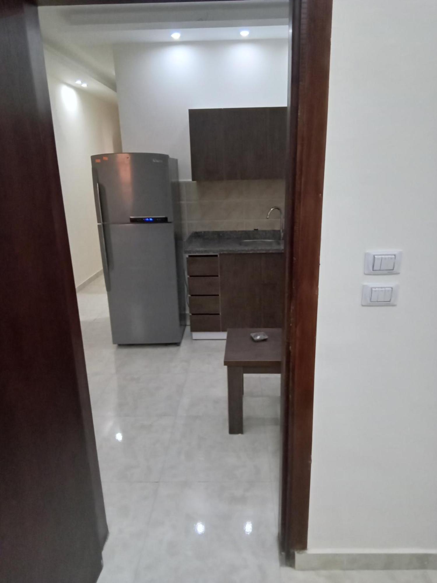 Casablanca Beach For Families And Couples Only Aparthotel Hurghada Luaran gambar