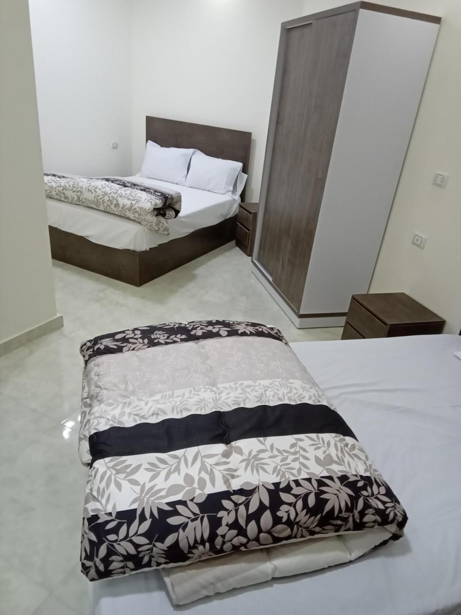 Casablanca Beach For Families And Couples Only Aparthotel Hurghada Luaran gambar